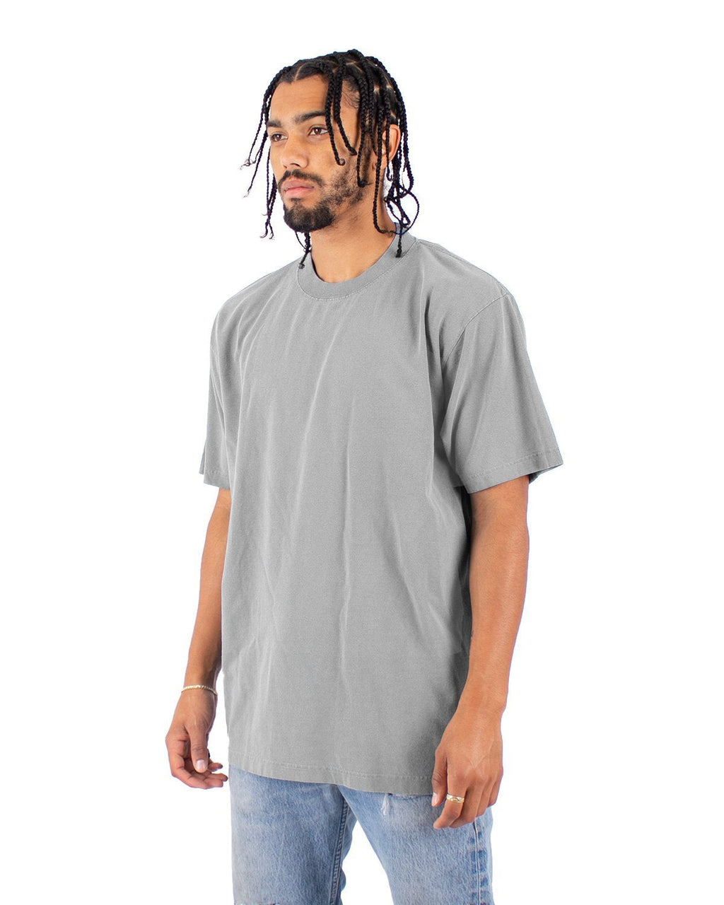 Max Heavyweight Garment Dye