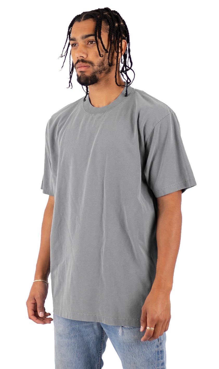 Max Heavyweight Garment Dye