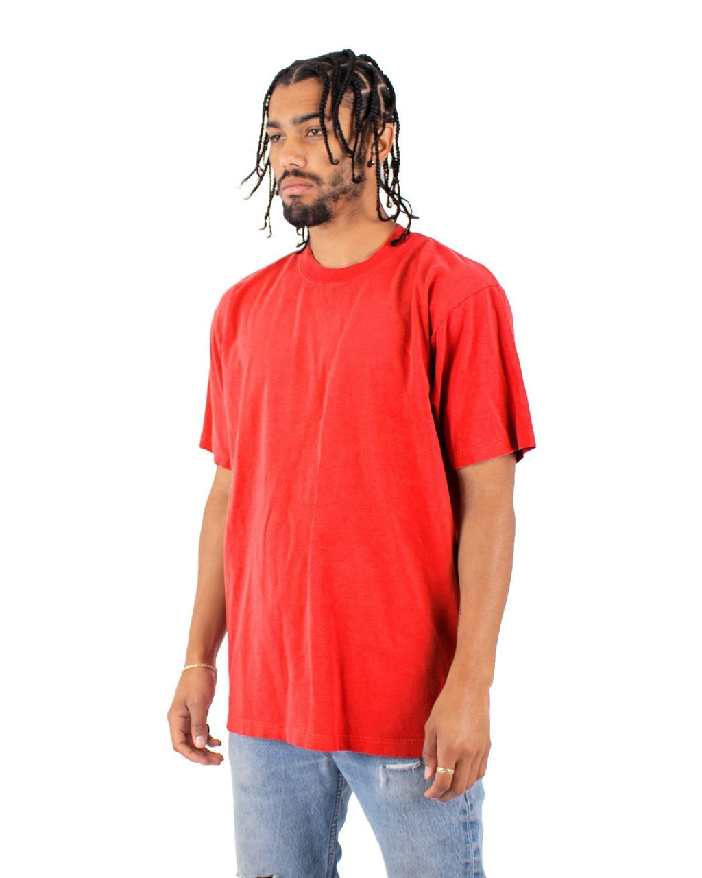 Max Heavyweight Garment Dye