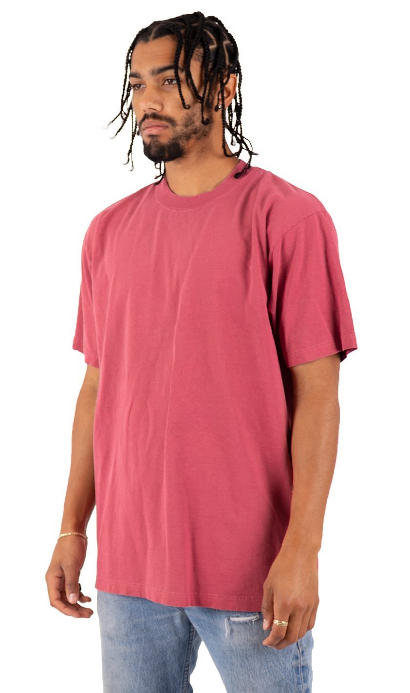 Max Heavyweight Garment Dye