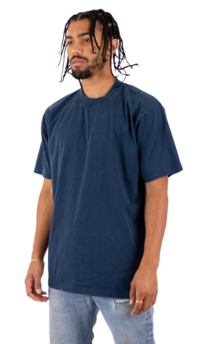 Max Heavyweight Garment Dye