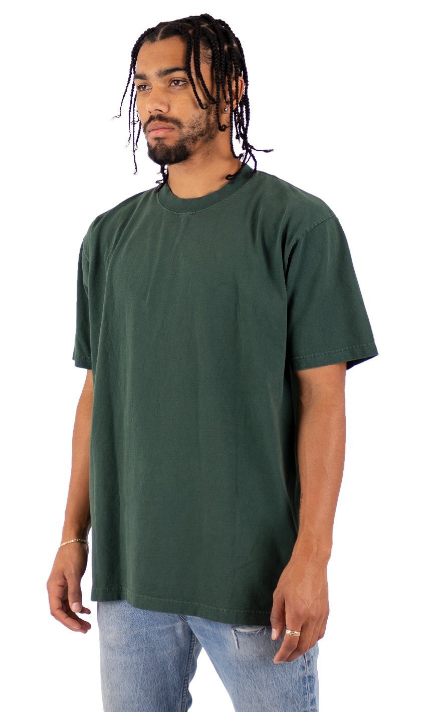 Max Heavyweight Garment Dye