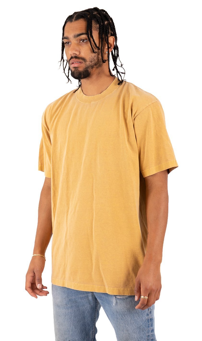 Max Heavyweight Garment Dye