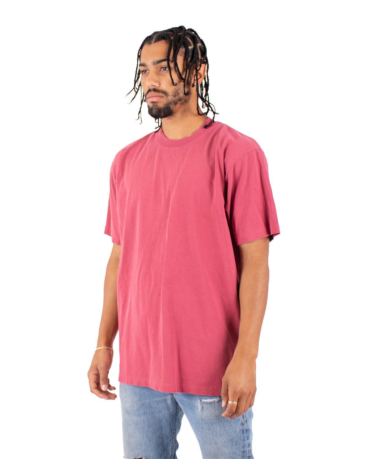 Max Heavyweight Garment Dye