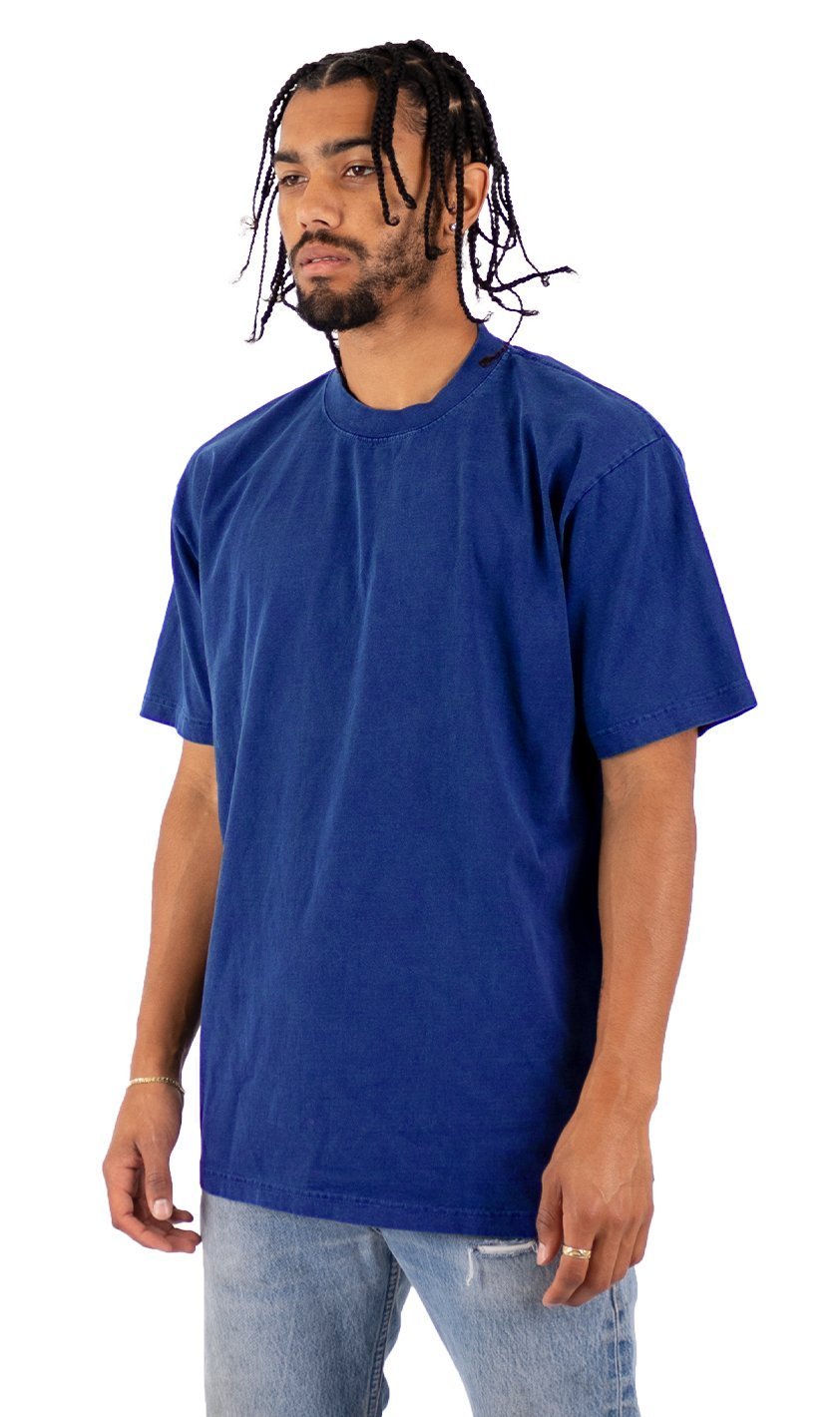 Max Heavyweight Garment Dye
