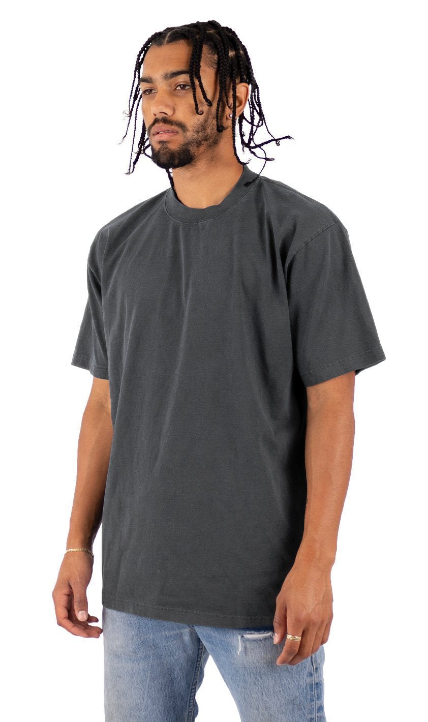 Max Heavyweight Garment Dye