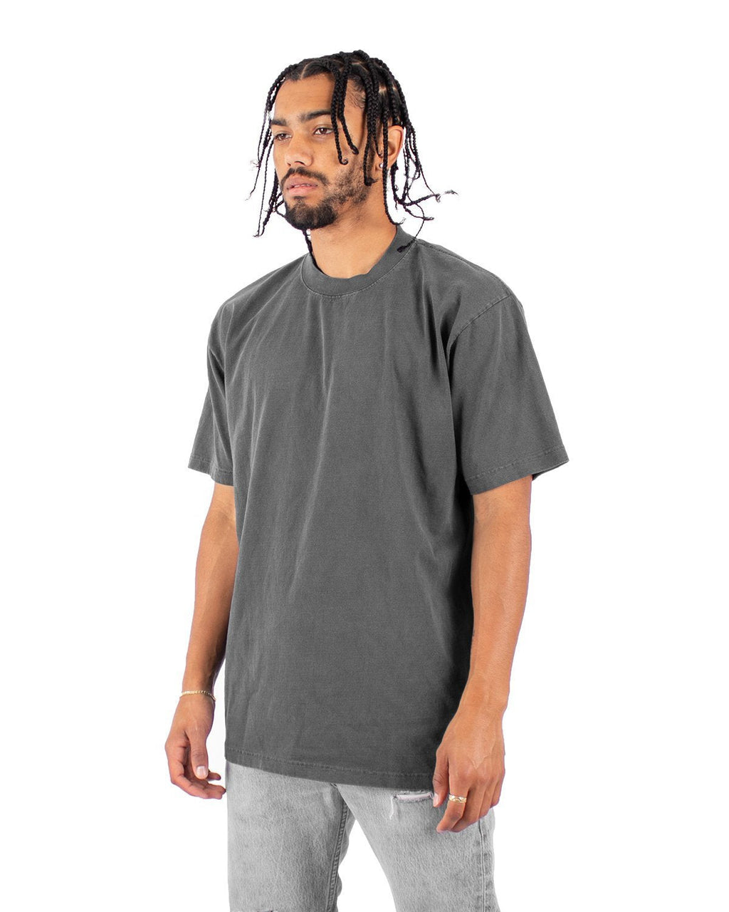 Max Heavyweight Garment Dye