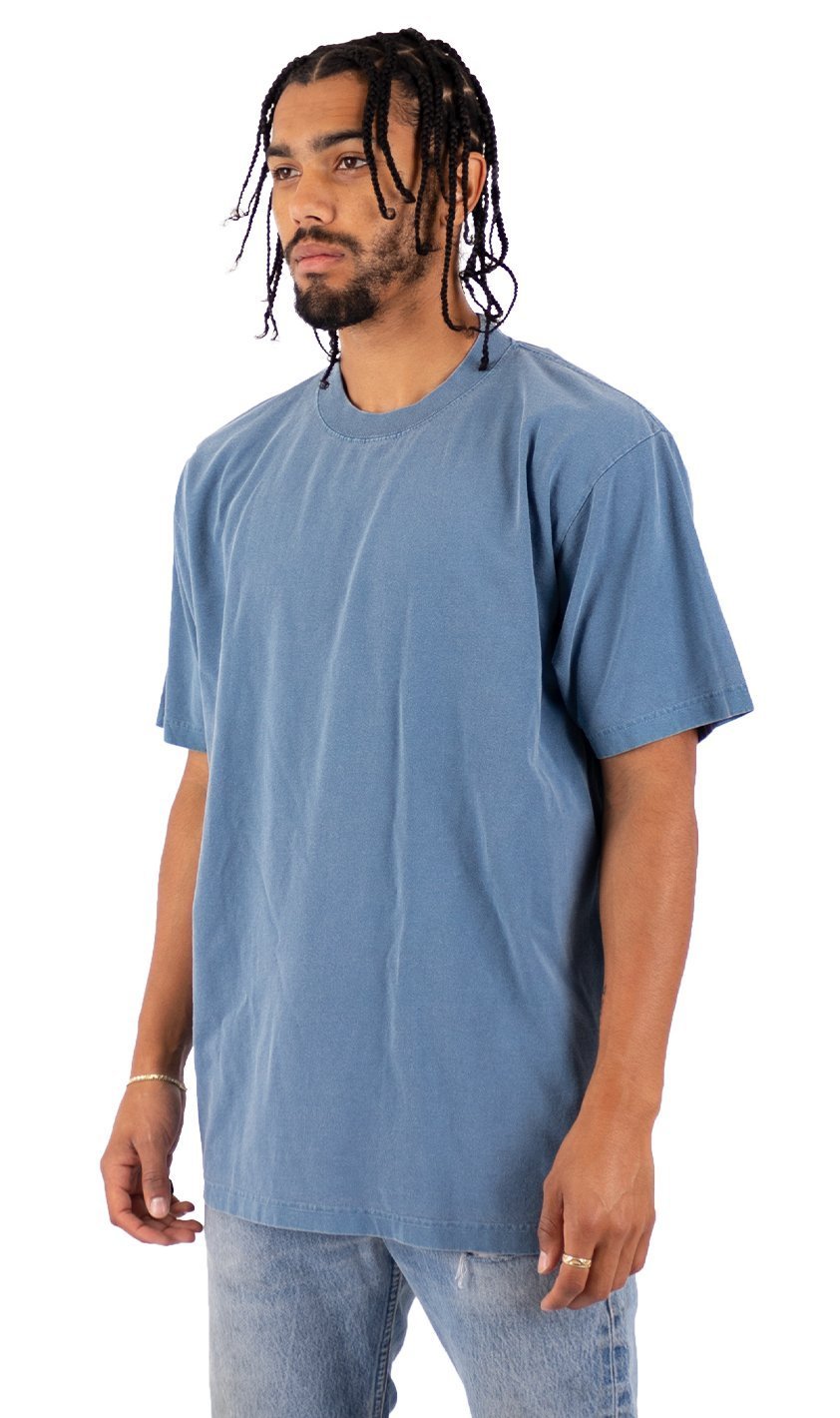 Max Heavyweight Garment Dye