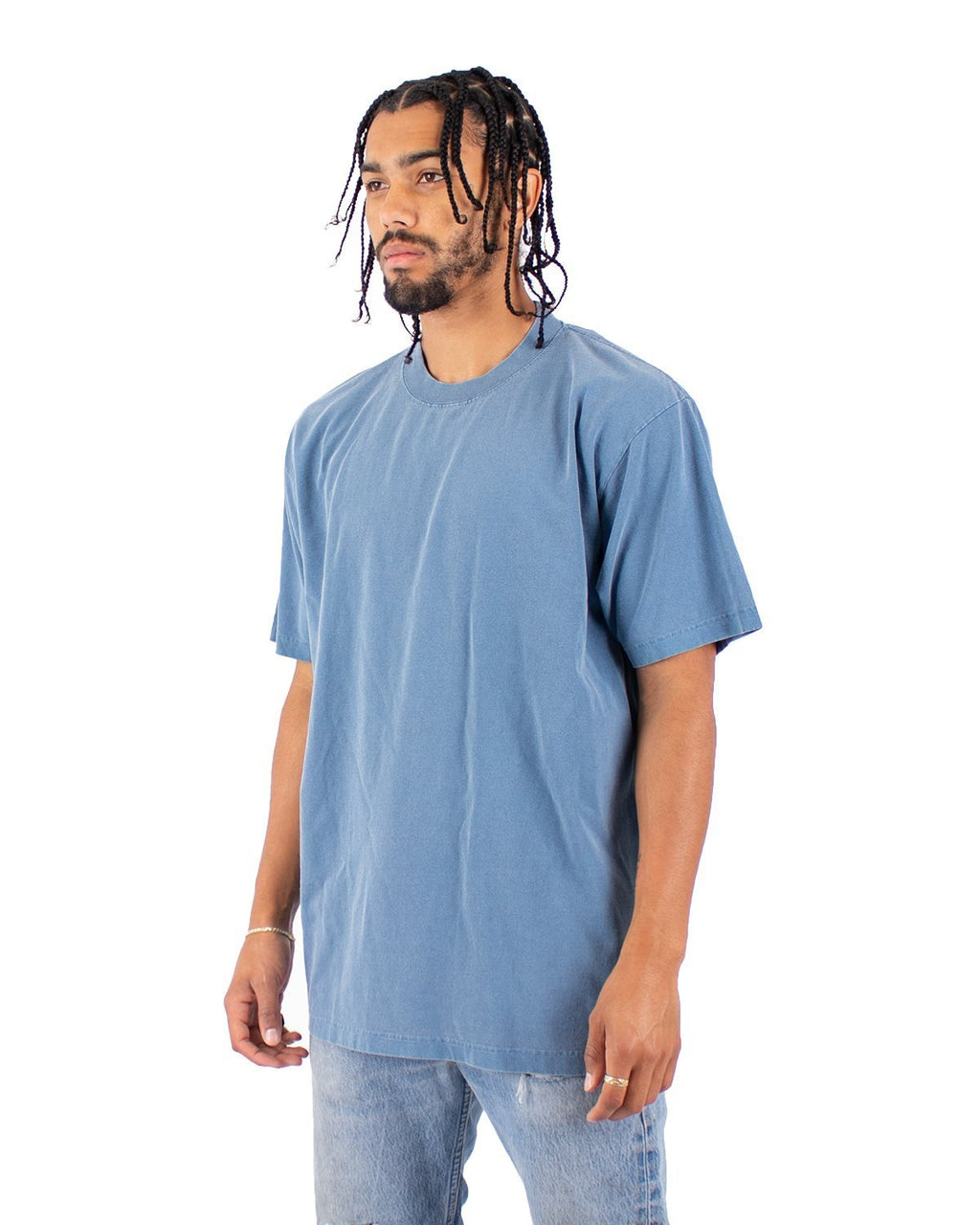 Max Heavyweight Garment Dye
