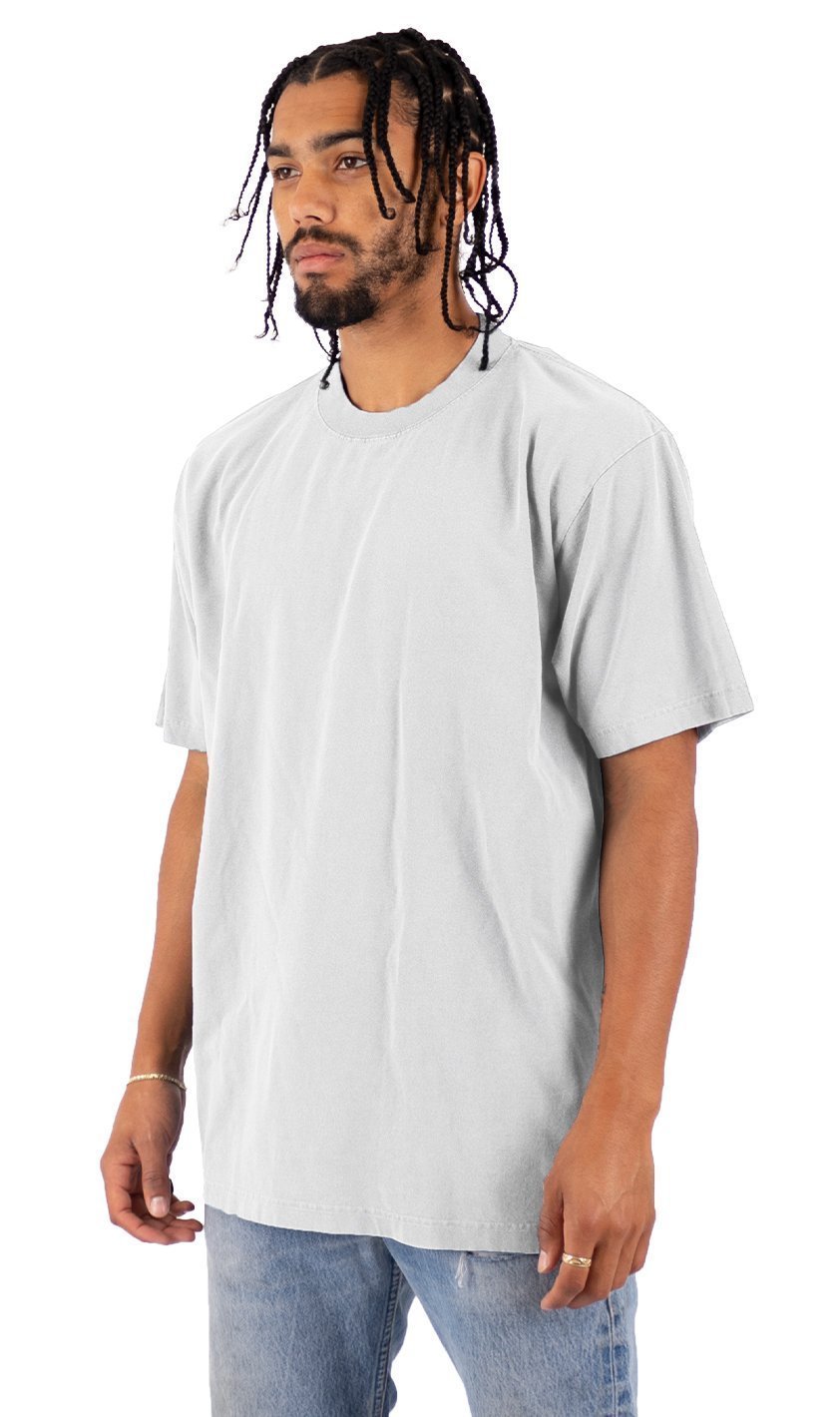 Max Heavyweight Garment Dye