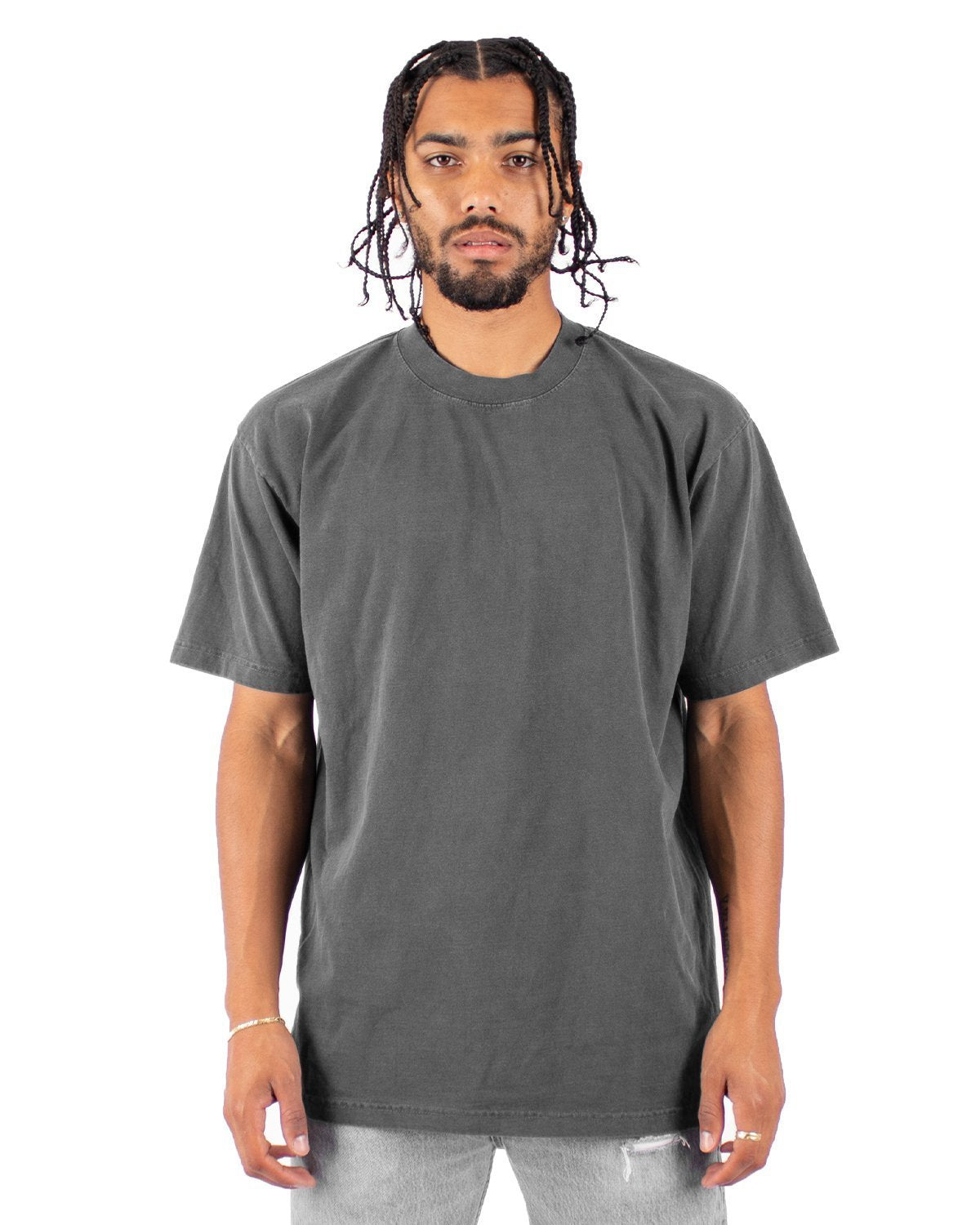 Max Heavyweight Garment Dye
