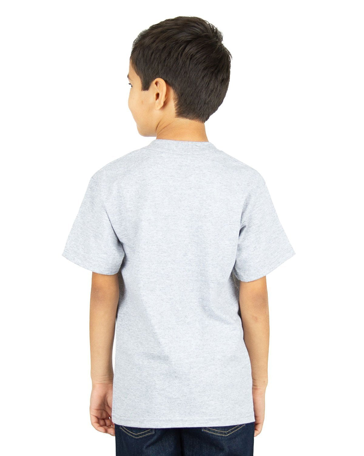 Heather Grey