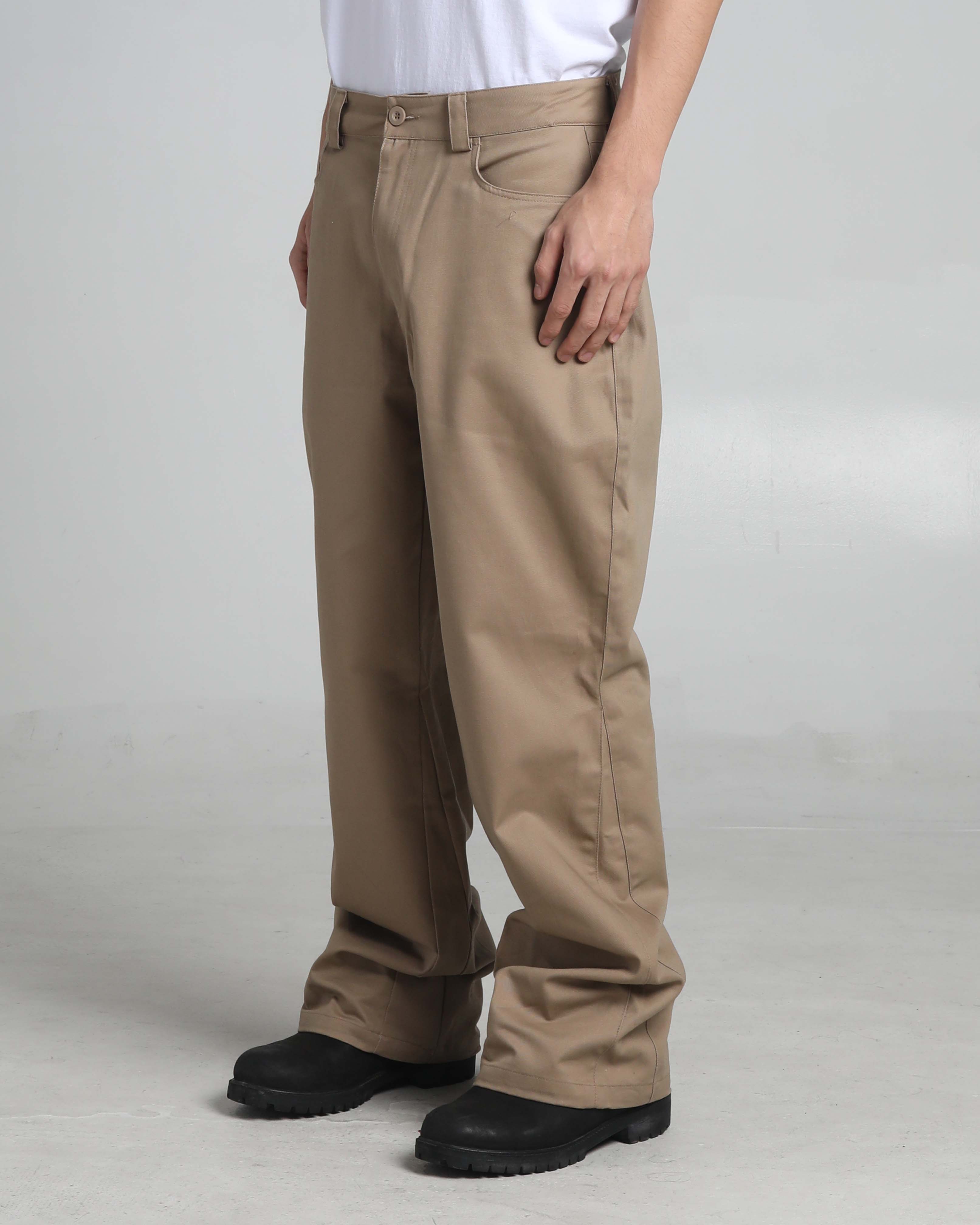 Khaki
