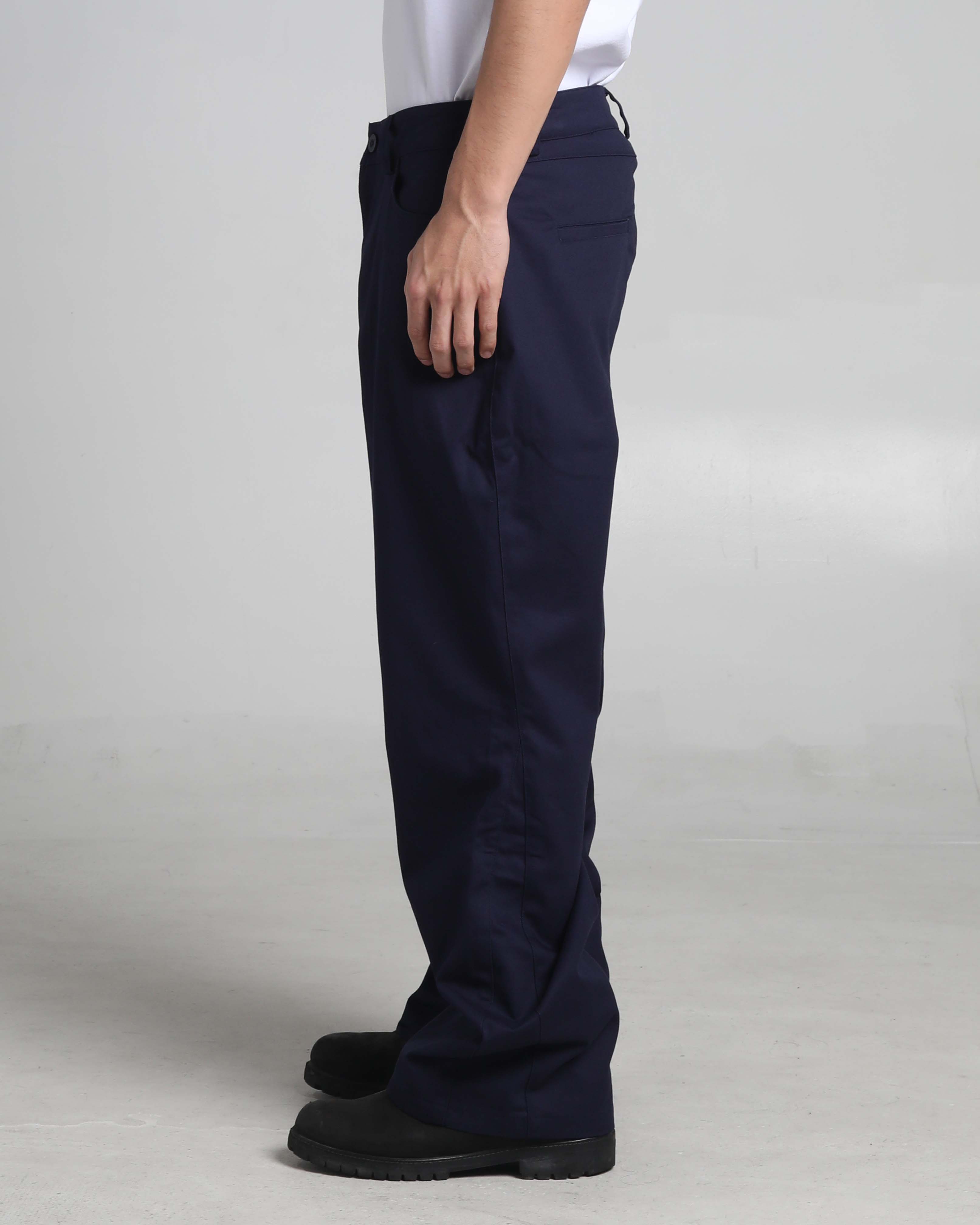 Navy