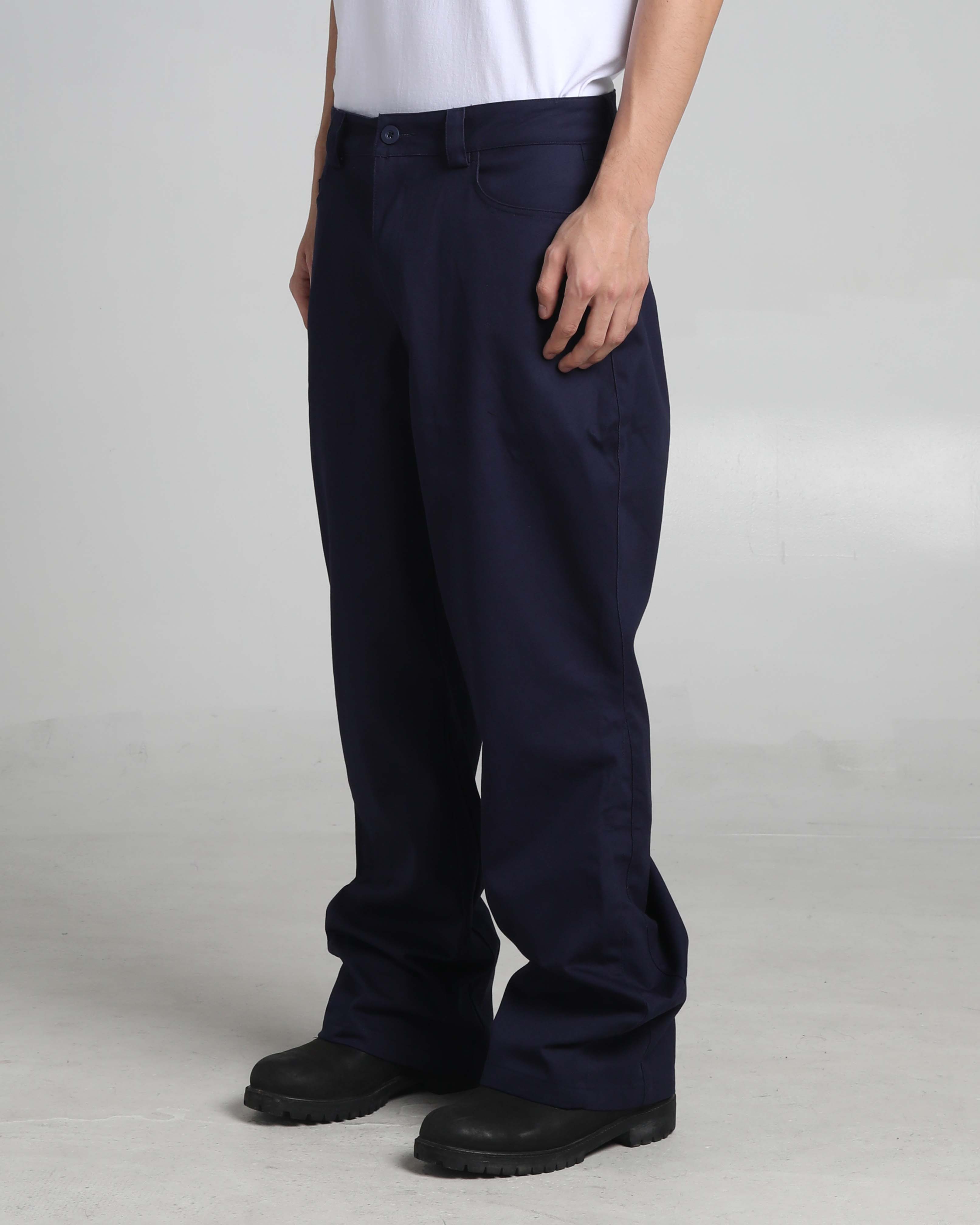 Navy